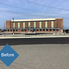Commercial-Landscape-Maintenance-at-Atlantic-Aviation-in-Stratford-CT 0